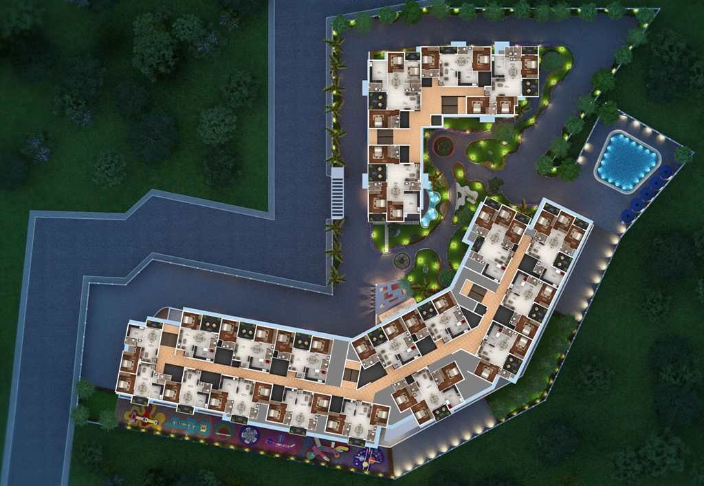 Master plan plan